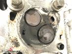 T00009 11121275553 11 12 1 275 553 1275553 宝马 E30 -  Cylinder head 2,4D/TD (210.000KM)