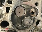 T00009 11121275553 11 12 1 275 553 1275553 宝马 E30 -  Cylinder head 2,4D/TD (210.000KM)