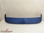 R19501 51627349448 51 62 7 349 448 7349448  Rear Spoiler Top