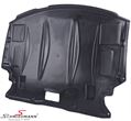 51-71-7-033-761 Plastic undercarriage cover in front BMW E60/61+LCI
