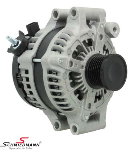 Alternator 170A