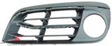 51-11-7-331-731 Grille front bumper V.-side