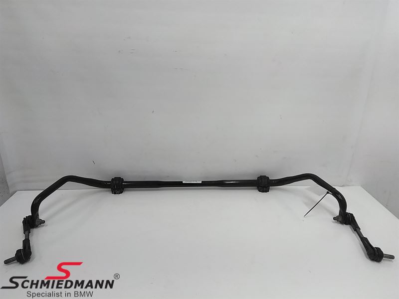 Stabilizer Bar Front 