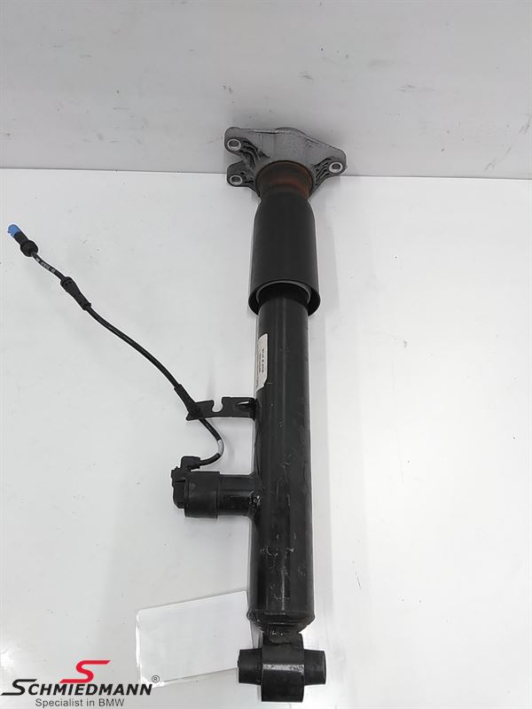 Shockabsorber rear left VDC (electric shockabsorber)