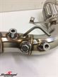 A59931 18307806413 18 30 7 806 413 7806413 宝马 E90 -  Downpipe