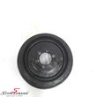B11237564969 Belt pulley on the crankshaft for the V-belt
