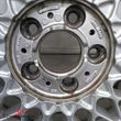 A59955 宝马 E28 -  15" Genuine BMW Alu wheel "Kreuzspeichen(Styl 5)" 1pcs