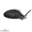 K11428 51167176171 51 16 7 176 171 7176171 宝马 E93 -  Side mirror electrical adjustable L.-side A53 platin-bronze metallic