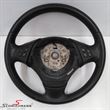 K11750 32306795568 32 30 6 795 568 6795568 宝马 E91LCI -  Leather Steeringwheel With Multifunktion