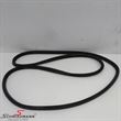 B51767147043 51767147043 51 76 7 147 043 7147043  Trunk lid rubber sealing