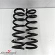 R19856 33536889980 33 53 6 889 980 6889980 宝马 G23 -  Spring rear set 2pcs