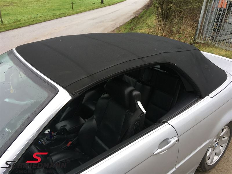 Folding Roof Convertible