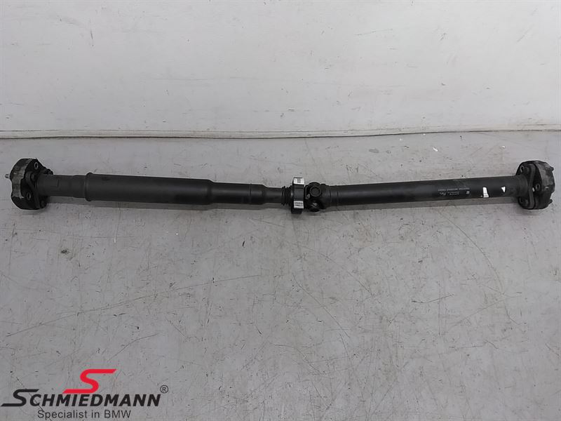 Drive shaft assy automatic transmission L=1528MM