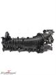 A59958 11617807991 11 61 7 807 991 7807991 宝马 F31 LCI -  Intake manifold with flap control (Remember to buy gasket 11617812938)