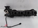 A59958 11617807991 11 61 7 807 991 7807991 宝马 F07 GT LCI -  Intake manifold with flap control (Remember to buy gasket 11617812938)