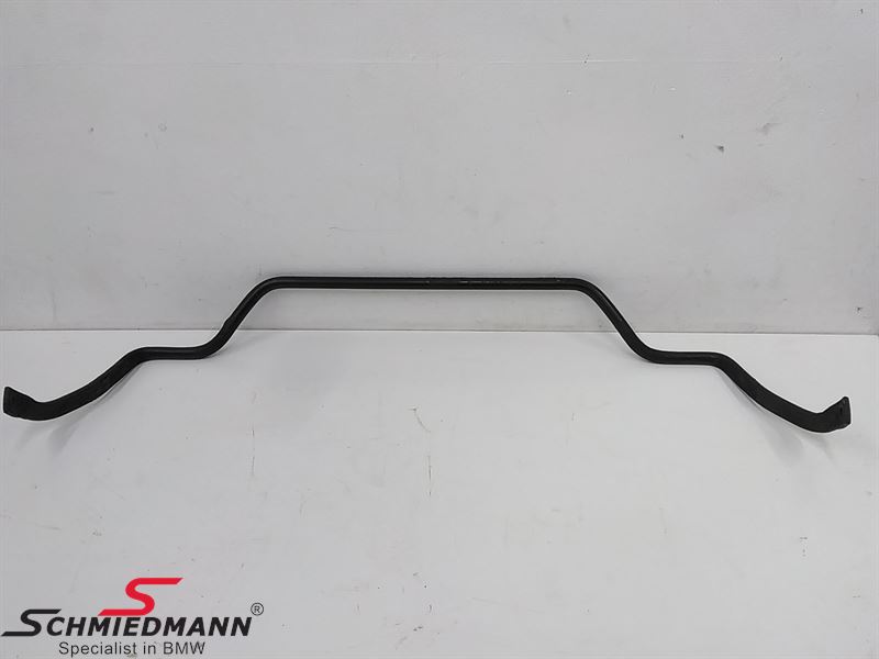 Stabilizer bar front 17mm