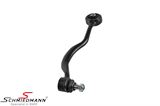 31121132353JP 31121132353 31 12 1 132 353 1132353 BMW E24 -  Rod L.-side with rubber mounting Meyle heavy duty HD reinforced