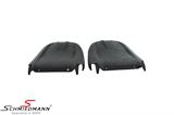 52-10-5-A40-304 52105A40304 52 10 5 A40 304 5A40304 宝马 G16 Gran Coupé -  Rear Panels -M Performance- Alcantara/Carbon, -Original BMW-