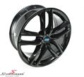 10.01.3858-B BMW X2 (F39) -  BBS Design Line SX 0502 crystal black 8,5X19"
