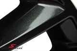 10.01.3858-B BMW X2 (F39) -  BBS Design Line SX 0502 crystal black 8,5X19"