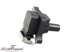12131703228BO 12131703228 12 13 1 703 228 1703228 BMW E36 -  Ignition Coil BOSCH