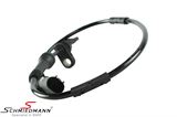 34526869293AL 34526869293 34 52 6 869 293 6869293  ABS (DXC) sensor rear, original -ATE- Germany