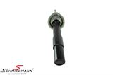 31327905314B4 31327905314 31 32 7 905 314 7905314 BMW E61 -  Shock absorber front H.-side -Bilstein B4- (For models with sports suspension S226A)