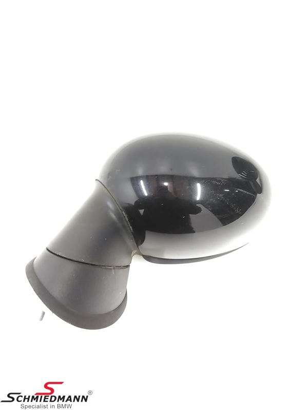 Side mirror electrical adjustable L.-side