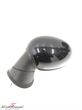 C47593 Side mirror electrical adjustable L.-side
