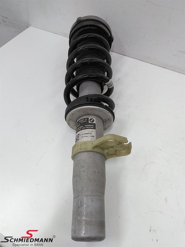 Shockabsorber front original BMW R.-side EDC km 8226