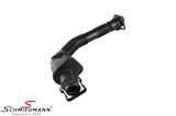 BMW 11157553949 11157553949 11 15 7 553 949 7553949 / 11-15-7-553-949 11157553949 11 15 7 553 949 7553949 BMW E61LCI -  Vent hose