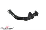BMW 11157553949 11157553949 11 15 7 553 949 7553949 / 11-15-7-553-949 11157553949 11 15 7 553 949 7553949 BMW E61LCI -  Vent hose