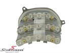 BMW 63127245814 63127245814 63 12 7 245 814 7245814 / 63-12-7-245-814 63127245814 63 12 7 245 814 7245814 BMW E90LCI -  Flasher unit LED in headlight R.-side