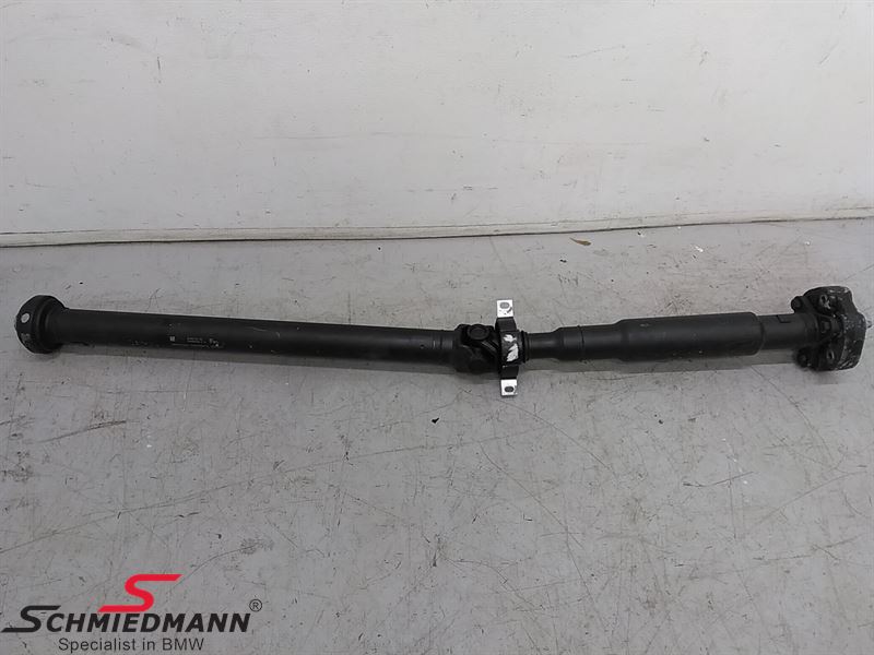 Drive shaft assy automatic transmission L=1400MM