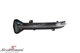 51-16-7-414-649 Turn indicator for side rear view mirror, L.-side