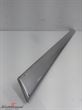 C01864 51137036701 51 13 7 036 701 7036701  Moulding door rear left TITANSILBER METALLIC 354