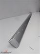 E08690 51137036699 51 13 7 036 699 7036699  Moulding door front left TITANSILBER METALLIC 354