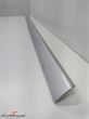 E08690 51137036699 51 13 7 036 699 7036699  Moulding door front left TITANSILBER METALLIC 354