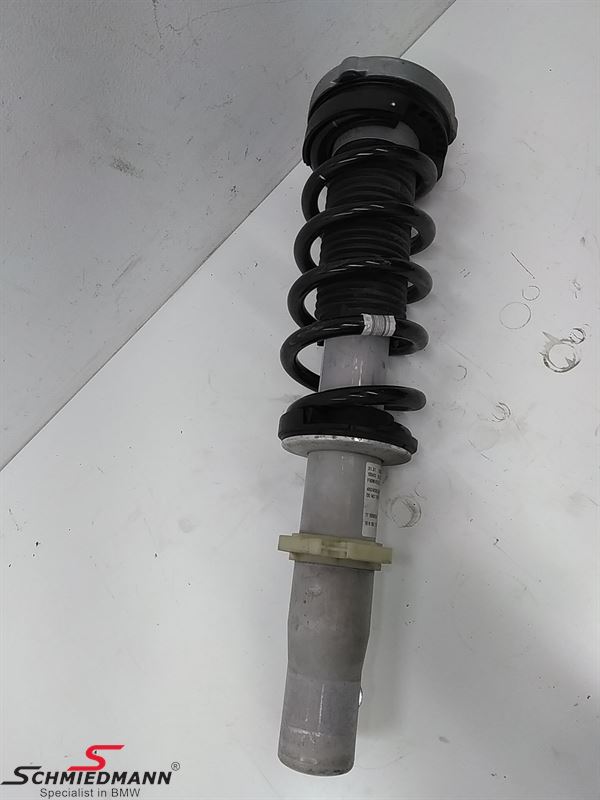 Shockabsorber front original BMW L.-side EDC km 9238