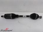 R20031 Output shaft Front left
