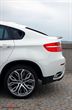 51-62-2-166-959 Rear spoiler lip -BMW Performance- primed (Must be painted) original BMW
