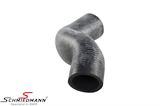 17127515489TR 17127515489 17 12 7 515 489 7515489 MINI R52 -  Water hose 