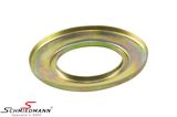BMW 33121200284 33121200284 33 12 1 200 284 1200284 / 33-12-1-200-284 33121200284 33 12 1 200 284 1200284 BMW E24 -  Dustcover plate rear axle 81MM