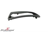 BMW 51438176283 51438176283 51 43 8 176 283 8176283 / 51-43-8-176-283 51438176283 51 43 8 176 283 8176283  Cover for seatbelt outlet in rear trim panel L.-side, black