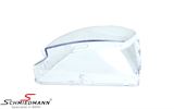 63126924044 63126924044 63 12 6 924 044 6924044  Headlight lens TYC R.-side 