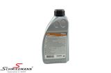 83222305396V 83222305396 83 22 2 305 396 2305396 宝马 E87LCI -  VAICO BMW ATF 2 Automatic-transmission oil, 1L