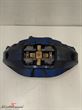 R20073 34106891327 34 10 6 891 327 6891327 宝马 X6 (G06) -  M Sport brakekit Blue front and rear Only 8675 km