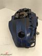 R20073 34106891327 34 10 6 891 327 6891327 宝马 X6 (G06) -  M Sport brakekit Blue front and rear Only 8675 km