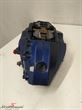 R20073 34106891327 34 10 6 891 327 6891327 宝马 X6 (G06) -  M Sport brakekit Blue front and rear Only 8675 km