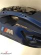 R20073 34106891327 34 10 6 891 327 6891327 宝马 X6 (G06) -  M Sport brakekit Blue front and rear Only 8675 km